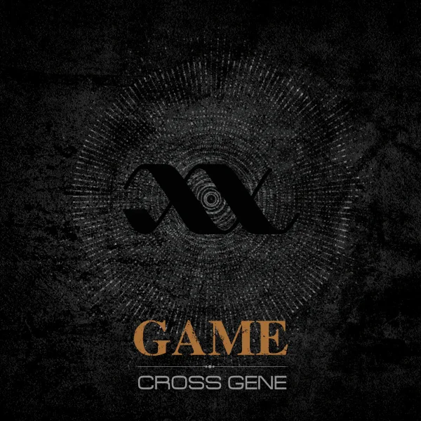 Game by J.Y. Park (2001) — K-pop Album | kpopping