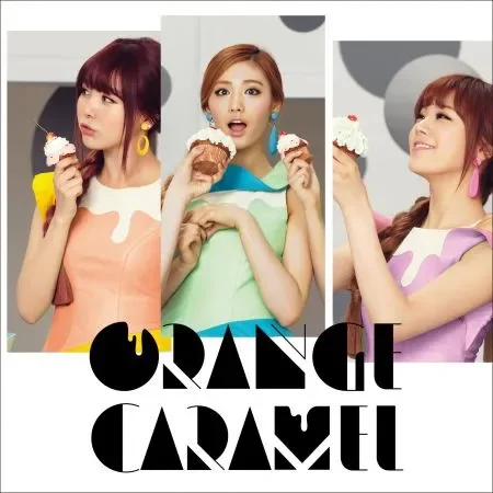 Orange Caramel (오렌지 카라멜) — K-pop Group Profile | kpopping