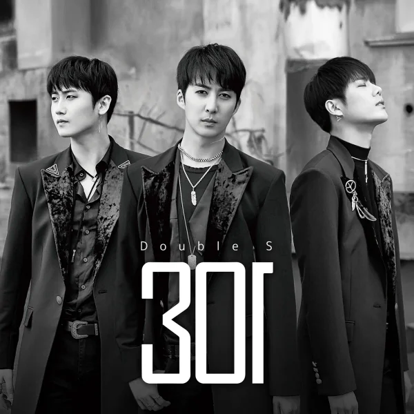 Double S 301 (더블에스301) — K-pop Group Profile | kpopping
