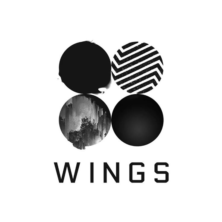 Wings by BTS (2016) — K-pop Album | kpopping