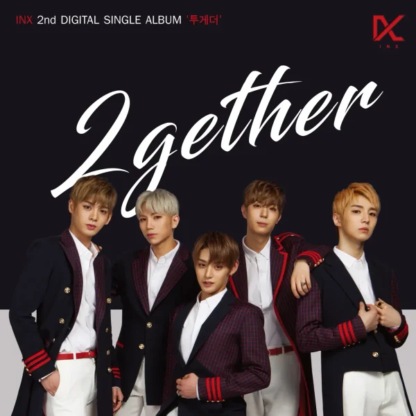 INX (인엑스) — K-pop Group Profile | kpopping