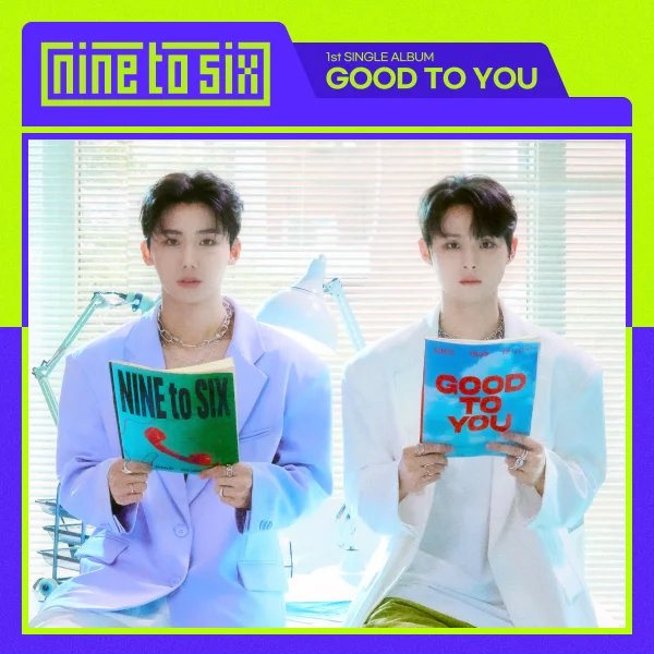 NINE to SIX (나인투식스) — K-pop Group Profile | kpopping