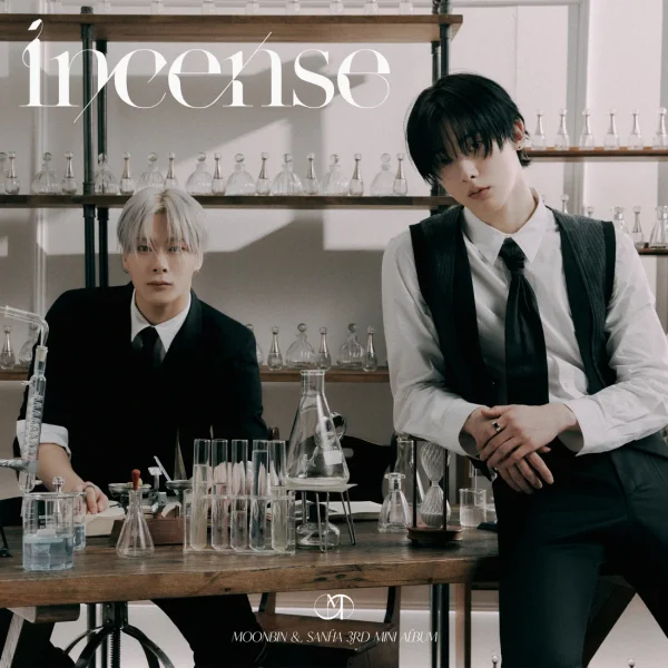 MOONBIN & SANHA (문빈&산하) — K-pop Group Profile | kpopping