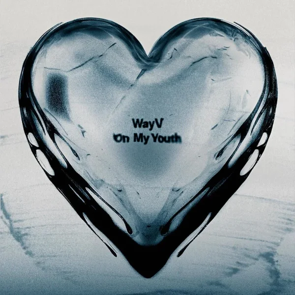 On My Youth by WayV (2023) — K-pop Album | kpopping