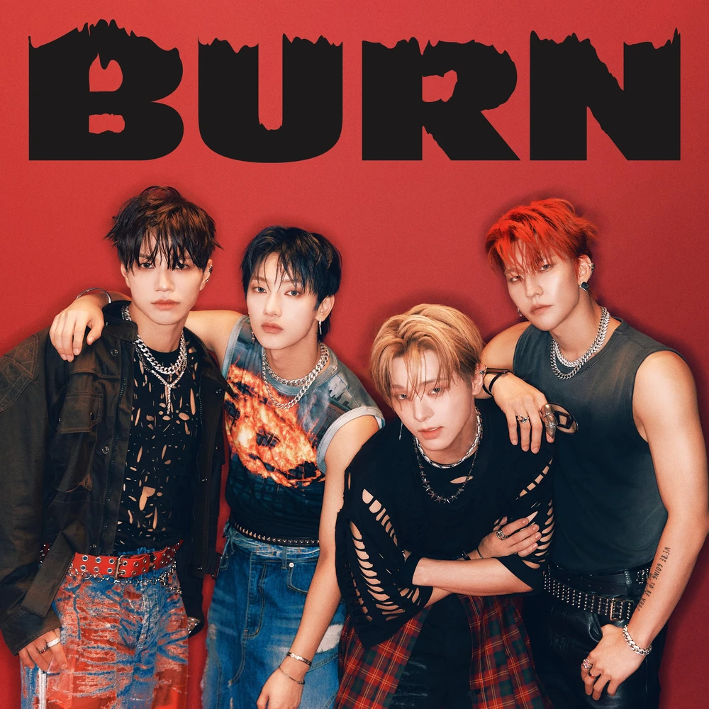 VANNER (배너) — K-pop Group Profile | kpopping