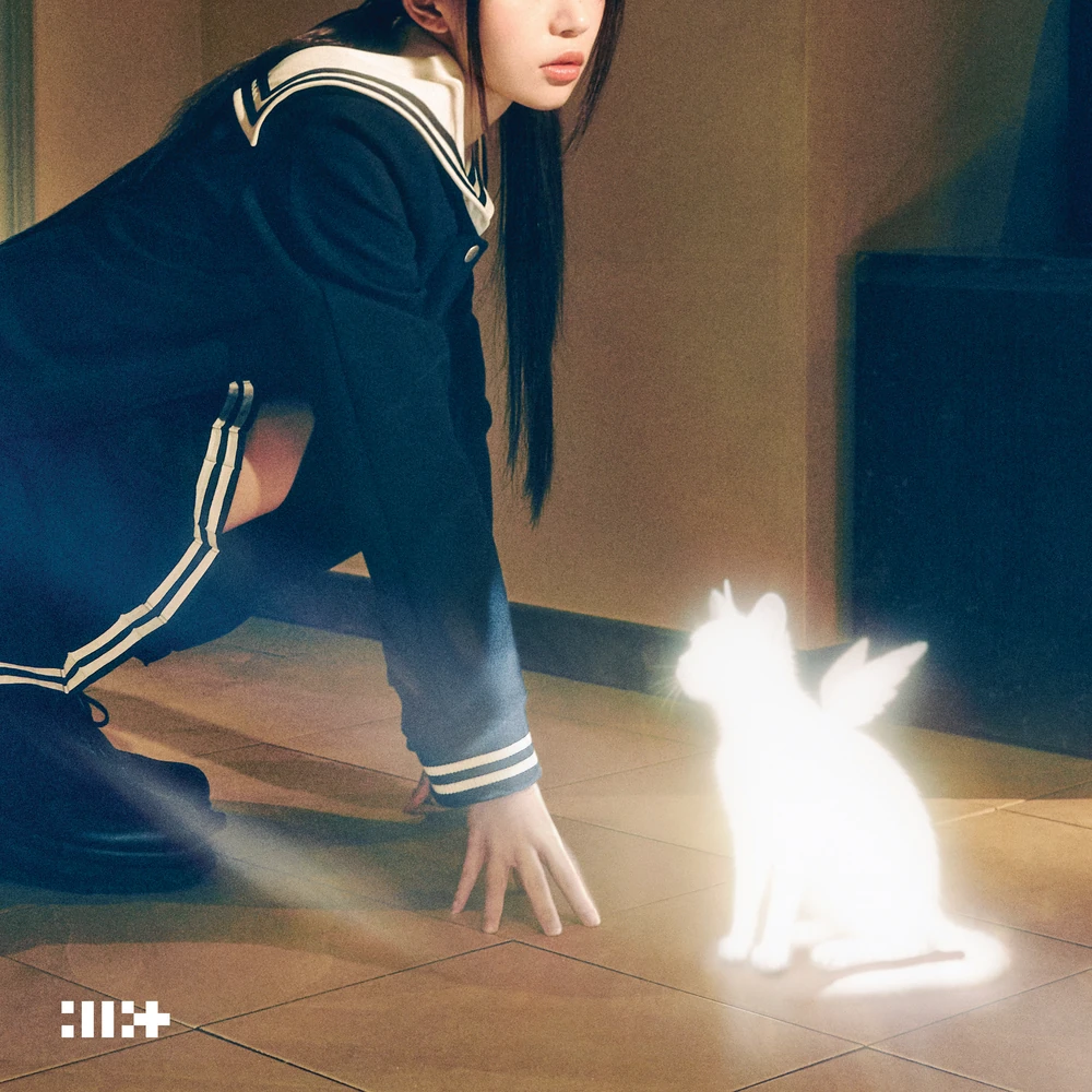 bomb by ILLIT (2025) — K-pop Album | kpopping