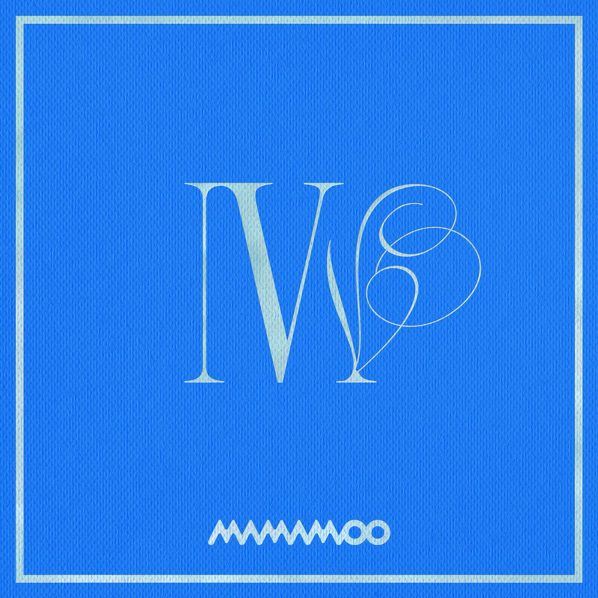 MAMAMOO 4WARD