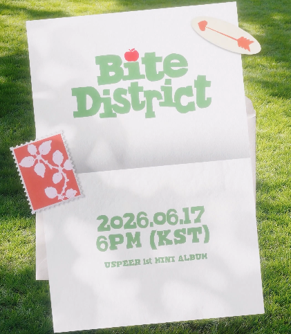 USPEER - BITE DISTRICT: What Just Landed