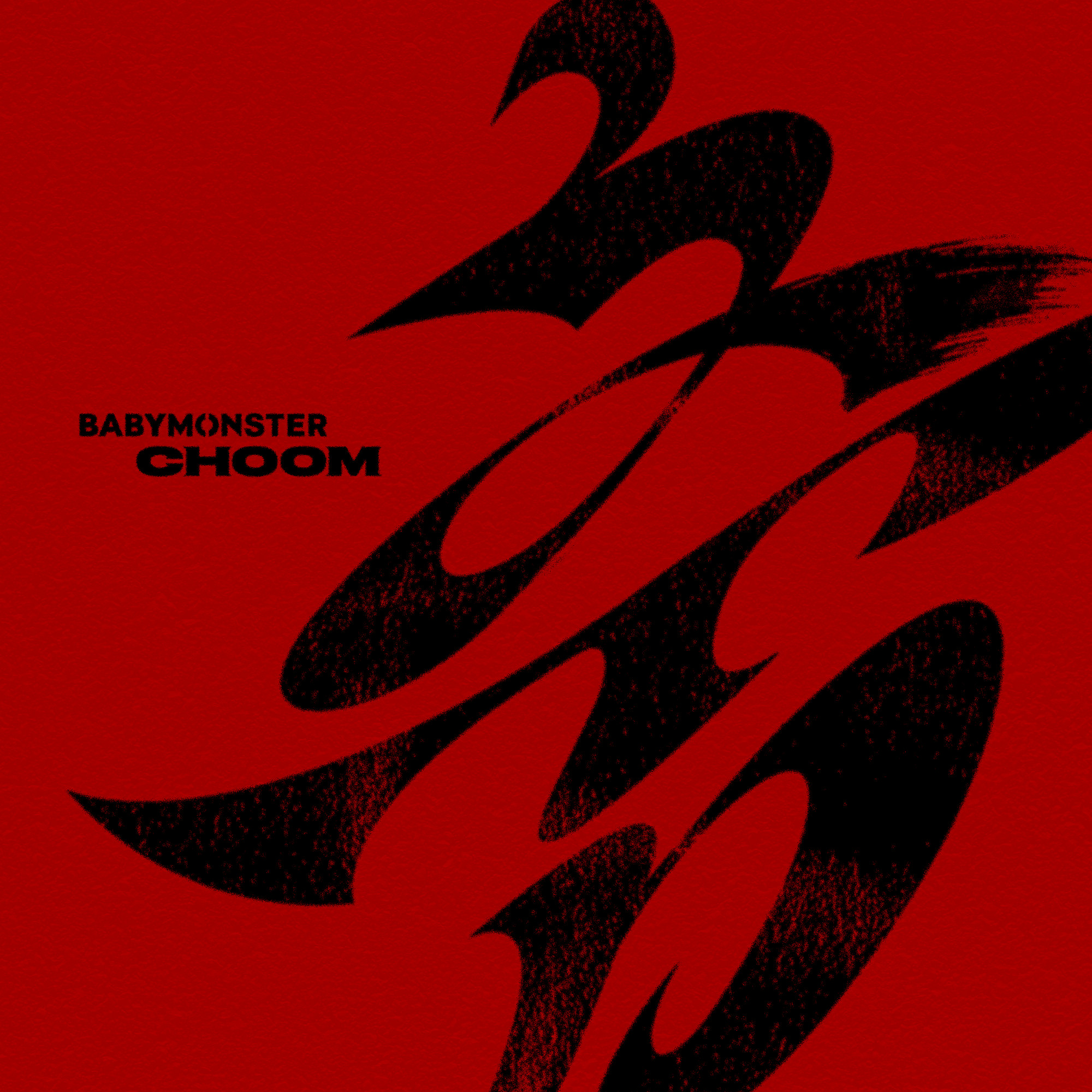 BABYMONSTER - CHOOM: What Just Landed