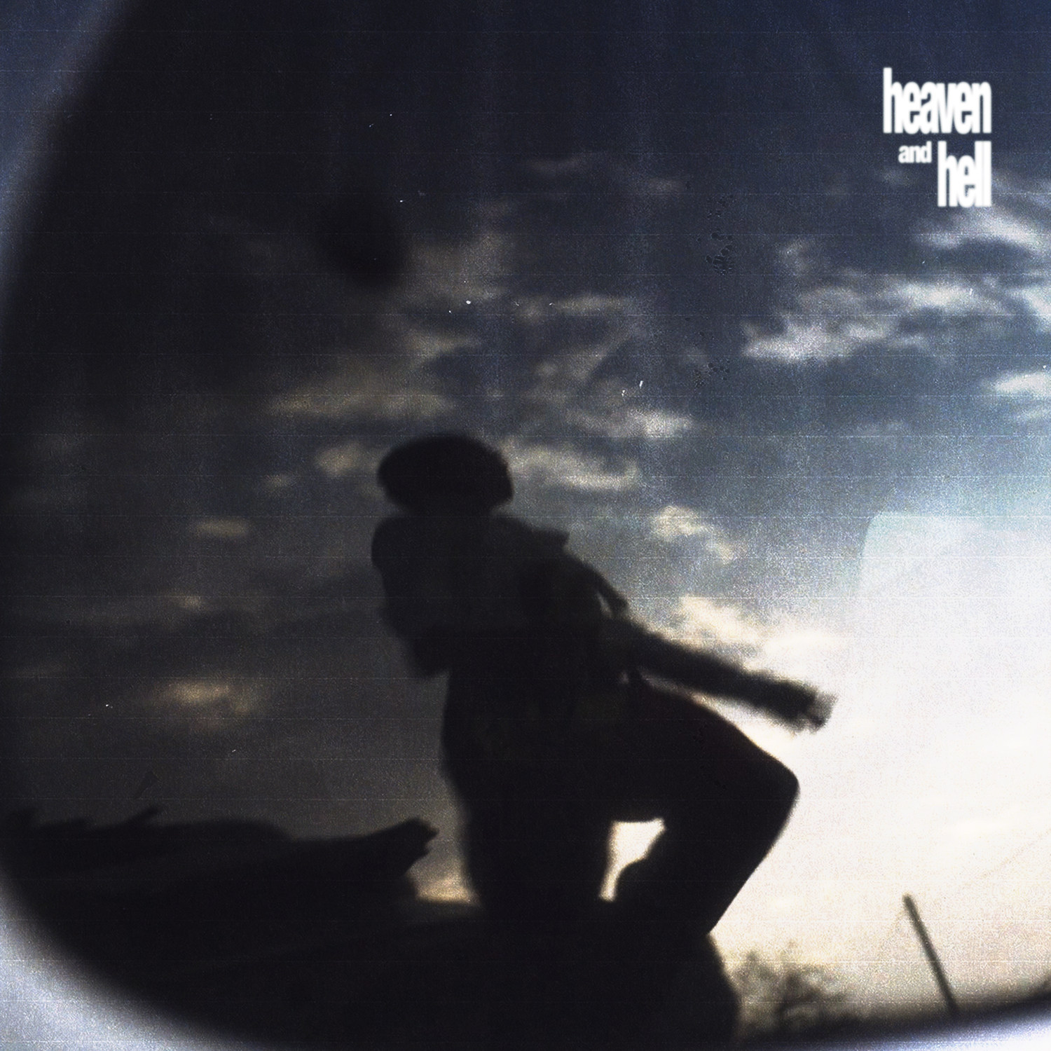 heaven and hell by wave to earth (2026) — K-pop Album | kpopping