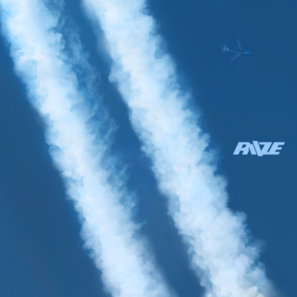 RIIZE - II: What Just Landed