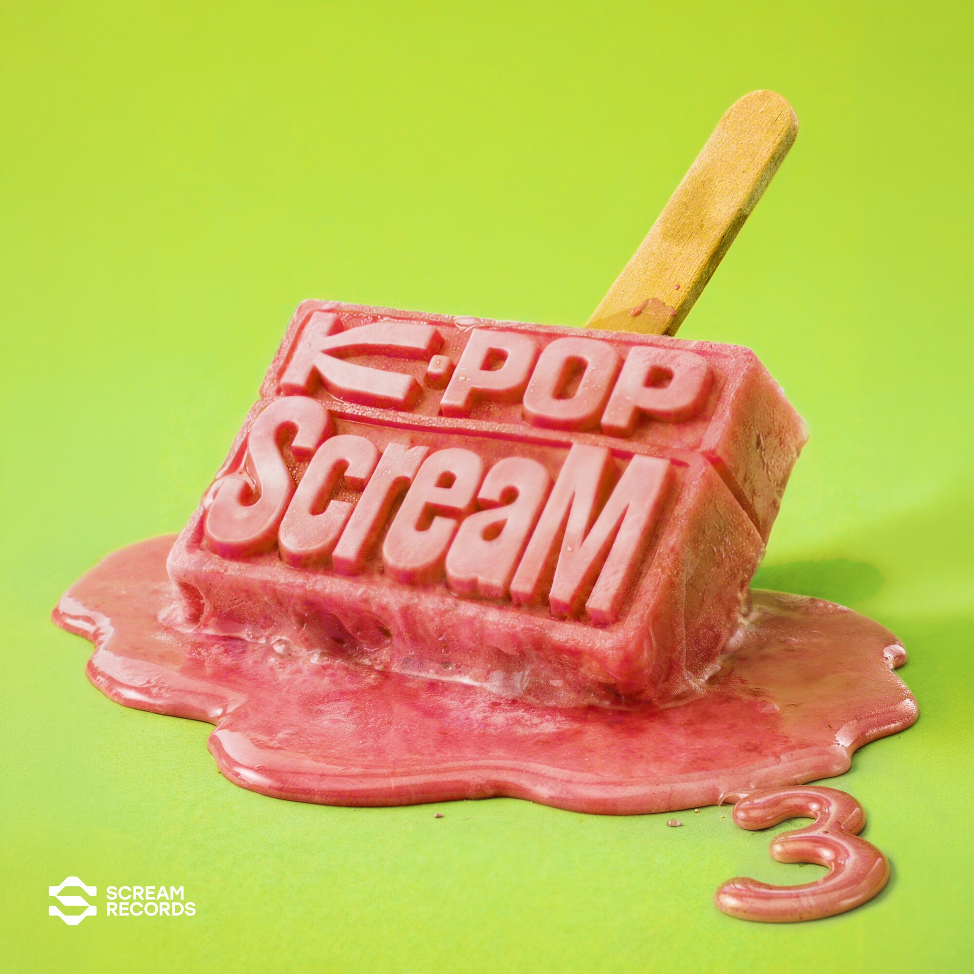 NCT WISH - K-POP ScreaM 3: What Just Landed