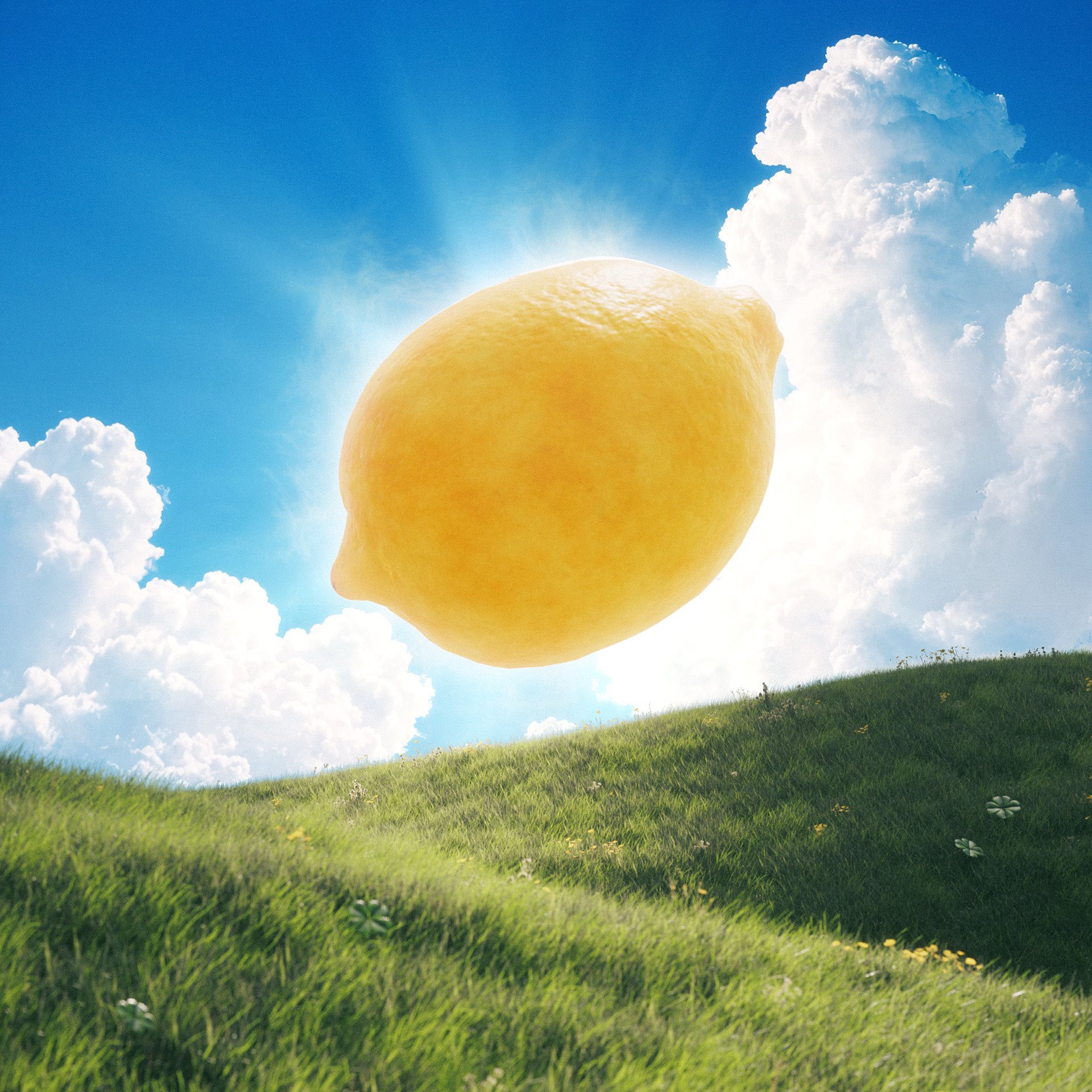 Hearts2Hearts - Lemon Tang: What Just Landed
