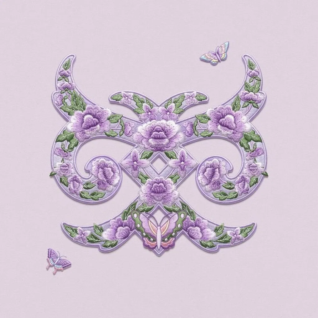 dodree LILAC