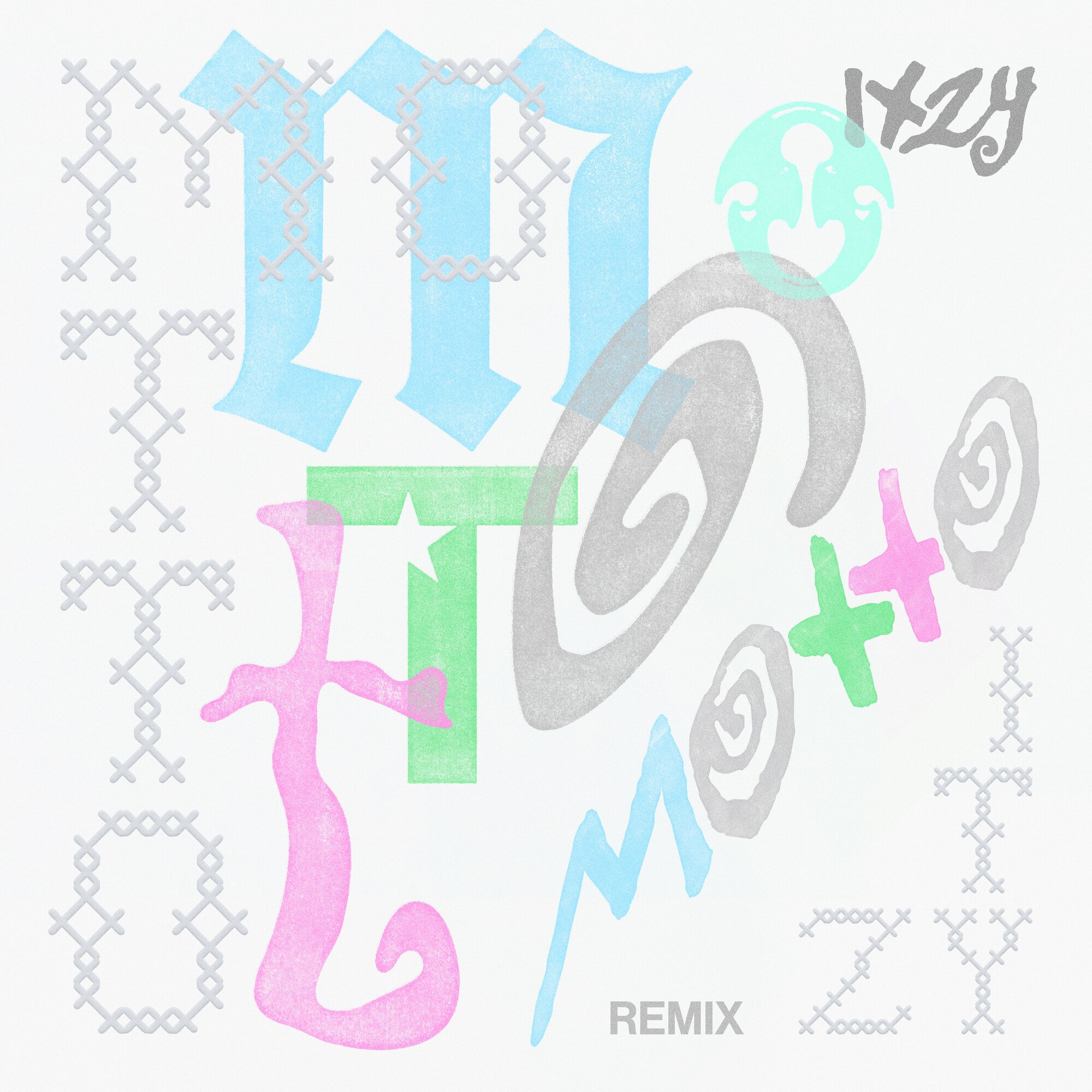 ITZY Motto (Remixes)