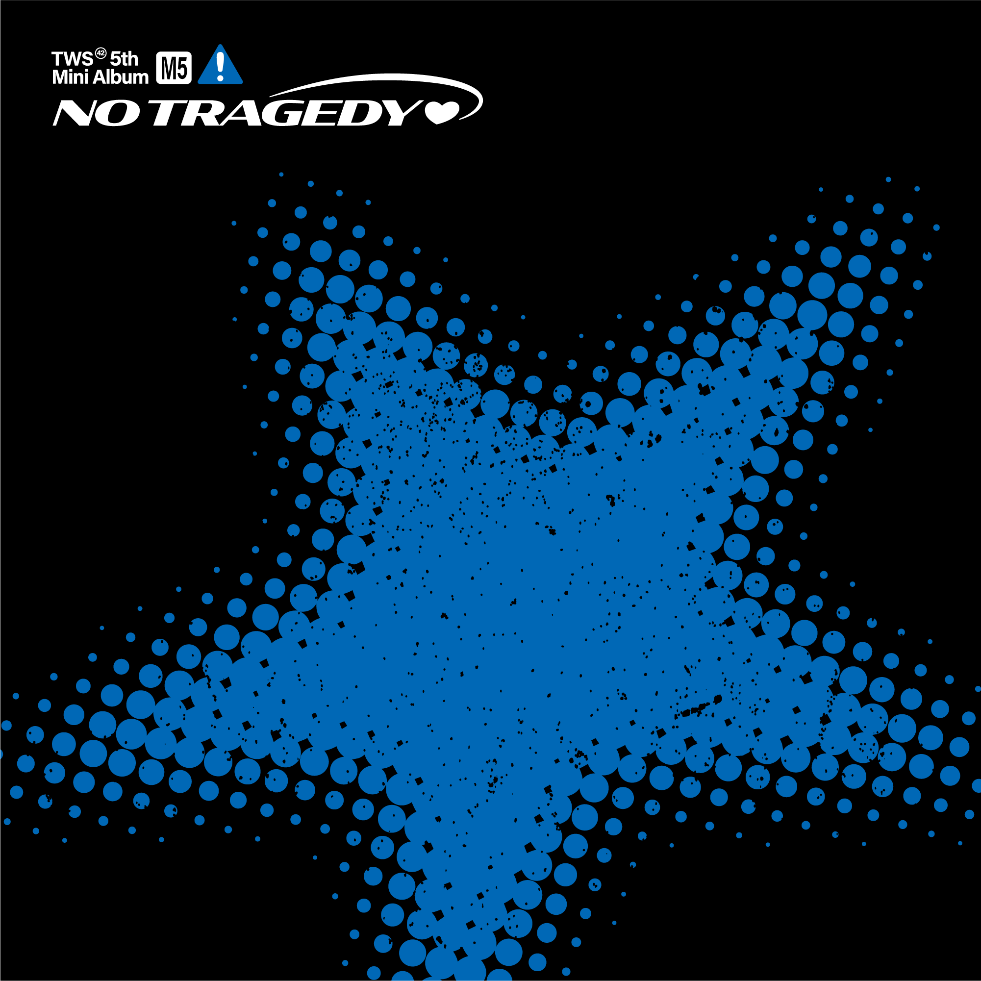 TWS - NO TRAGEDY: What Just Landed