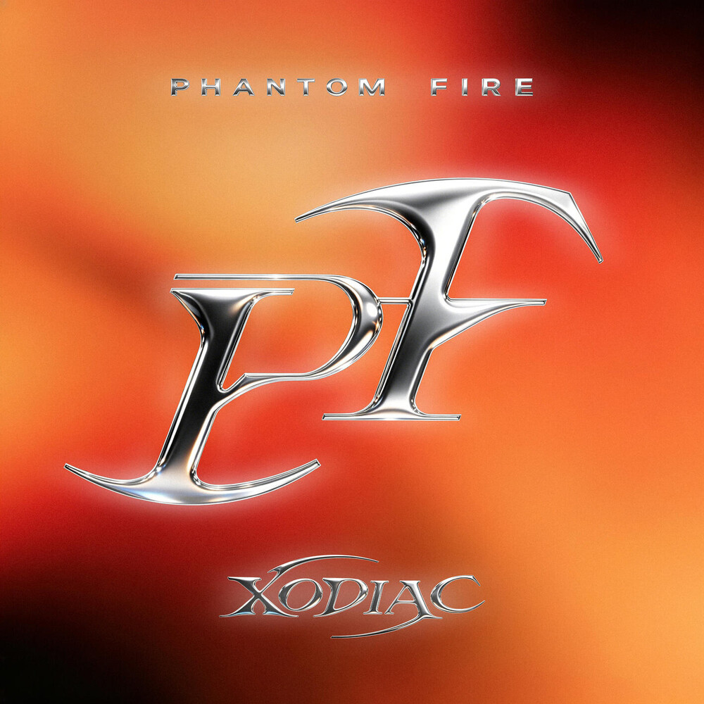 XODIAC - Phantom Fire: What Just Landed