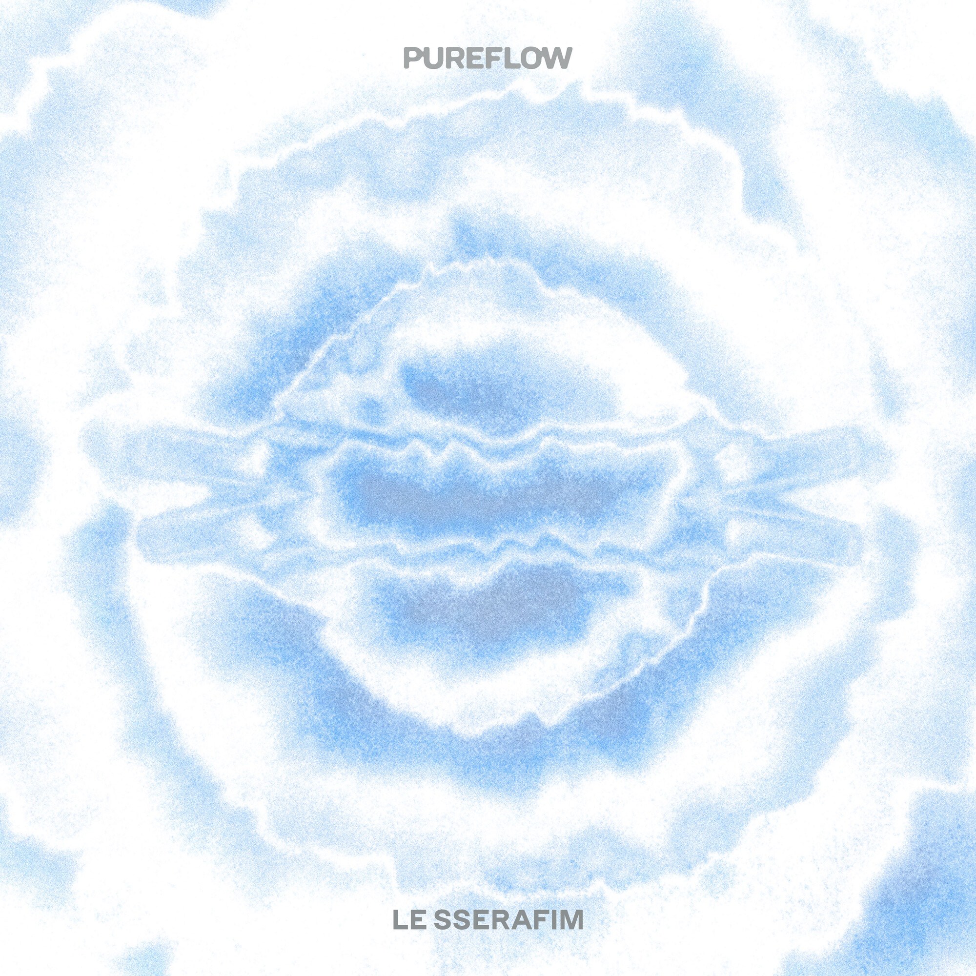 LE SSERAFIM PUREFLOW pt.1