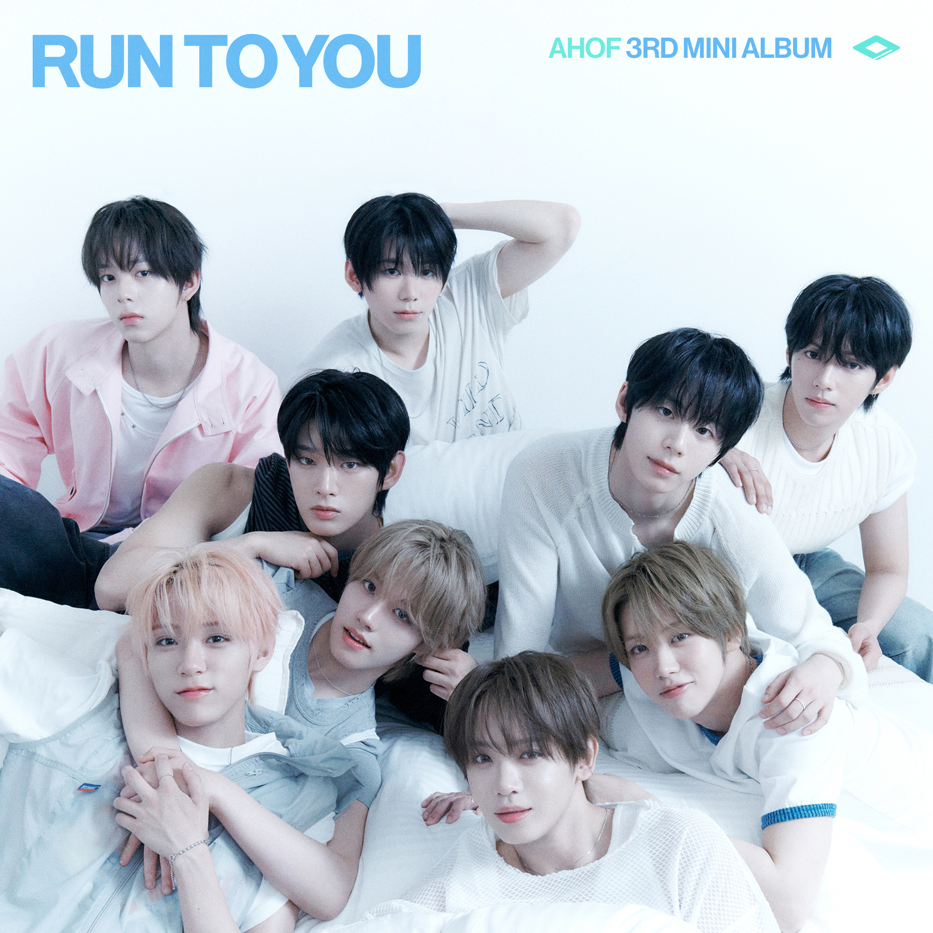 AHOF RUN TO YOU