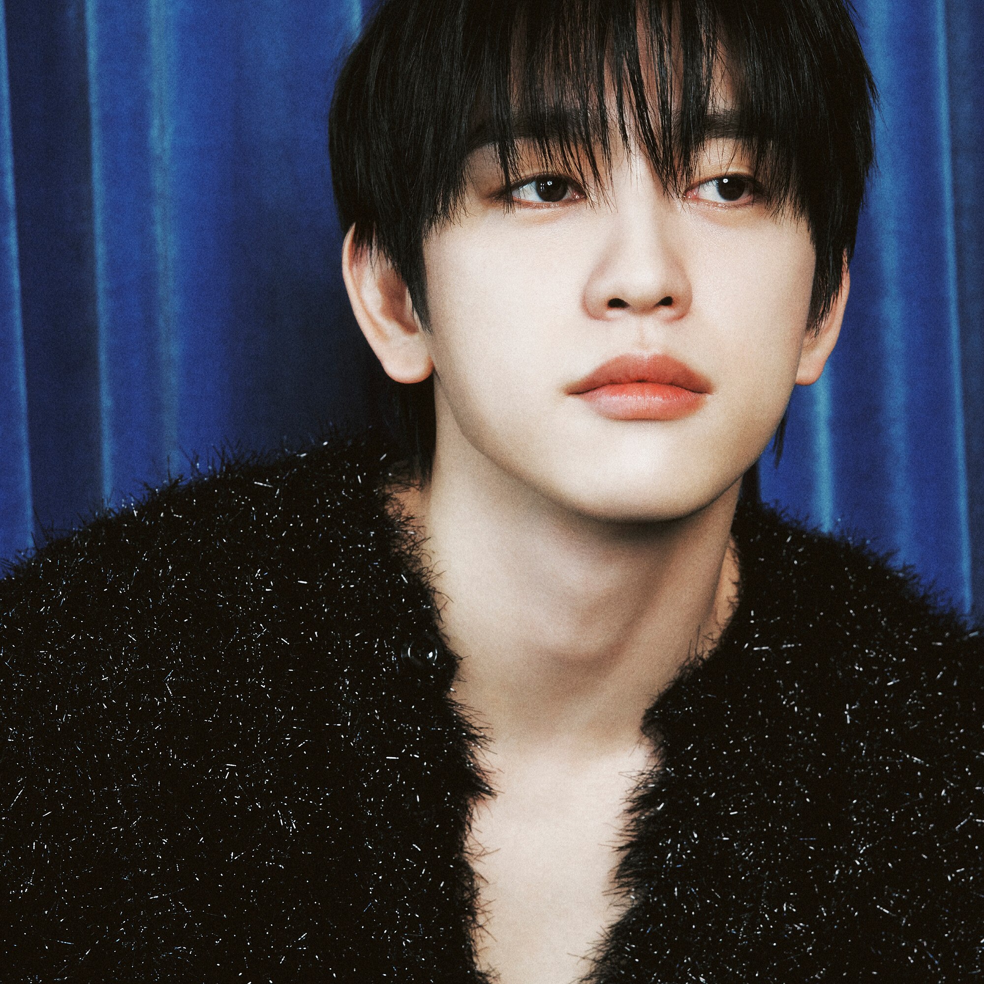 Jinyoung - Said & Done: What Just Landed