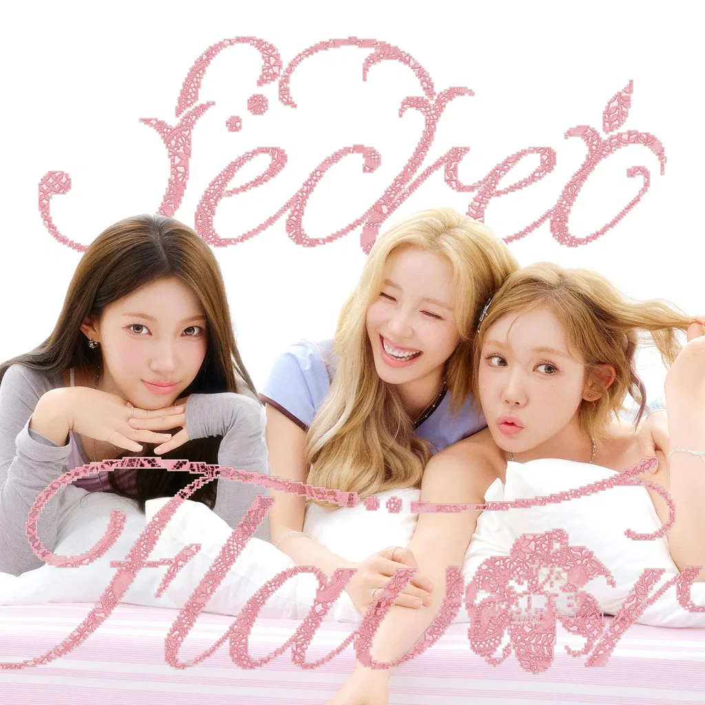 Secret Secret Flavor