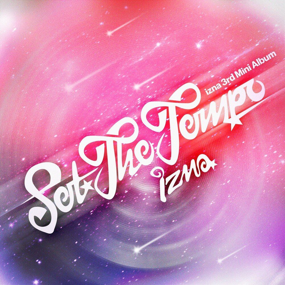izna Set The Tempo