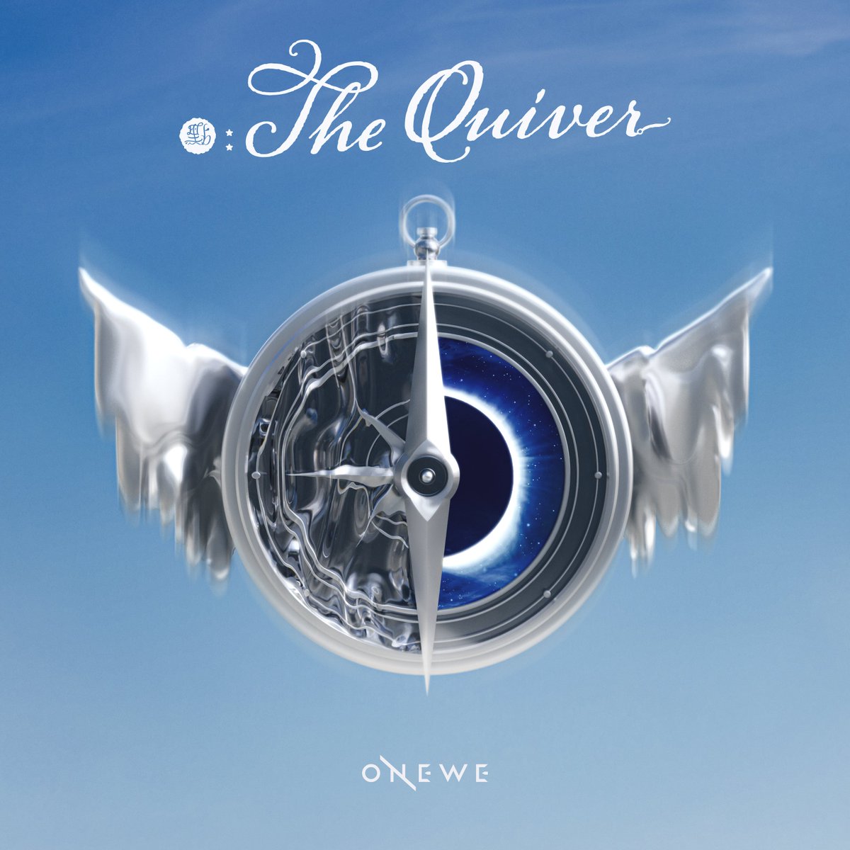 ONEWE - The Quiver: What Just Landed