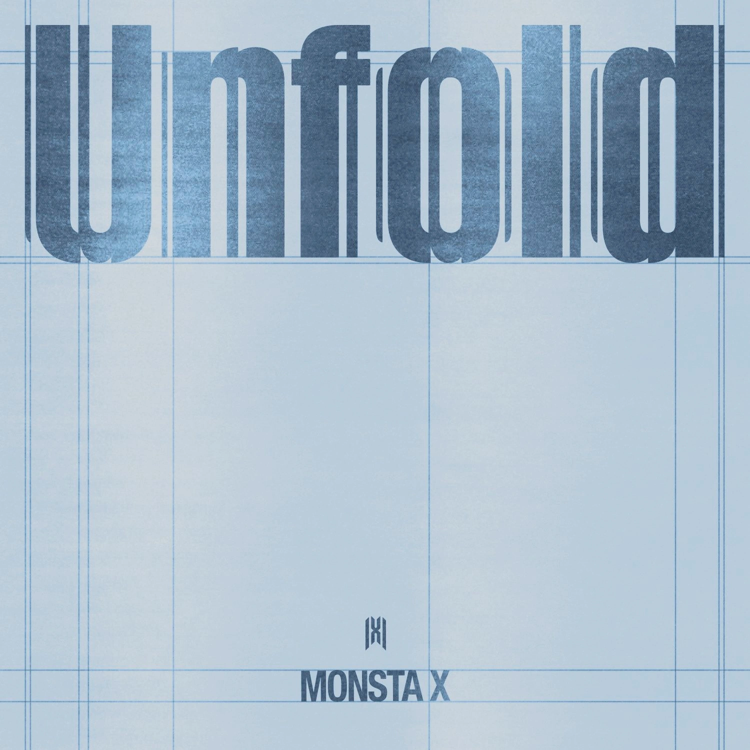 MONSTA X - Unfold: What Just Landed