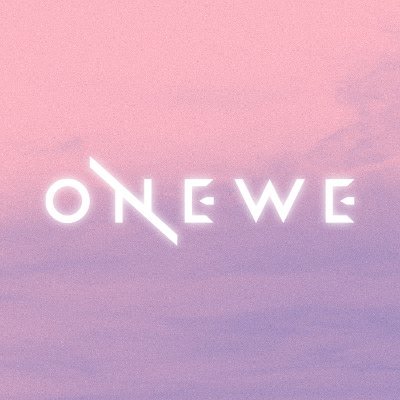 ONEWE - Unknown Atlas: What Just Landed