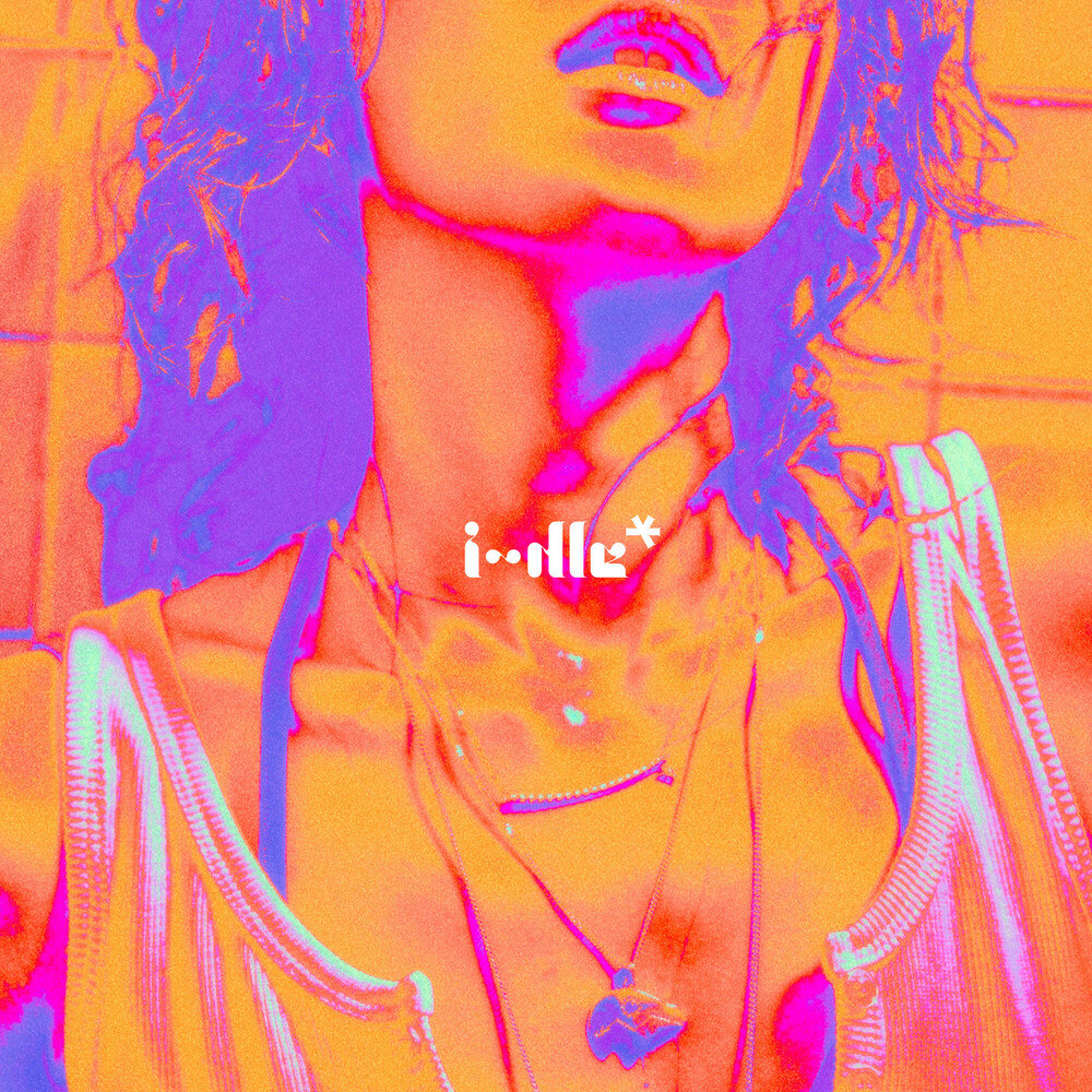 i-dle We made