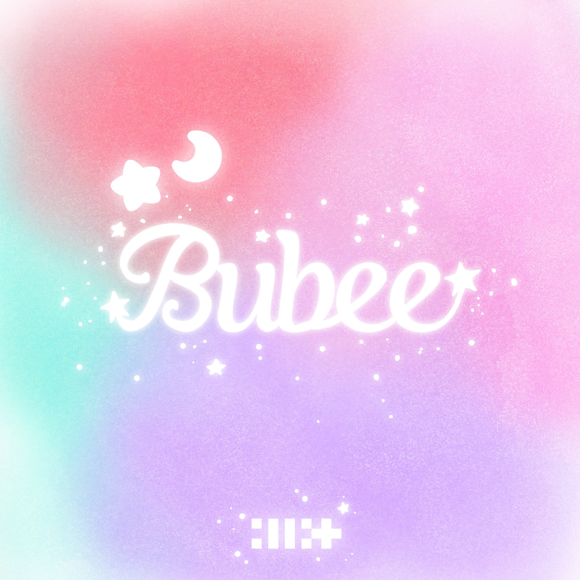 ILLIT - Bubee (Korean Ver.): What Just Landed
