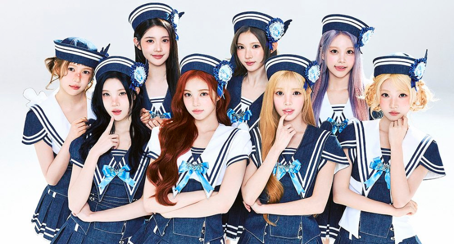 Hearts2Hearts (하츠투하츠) — K-pop Group Profile | kpopping