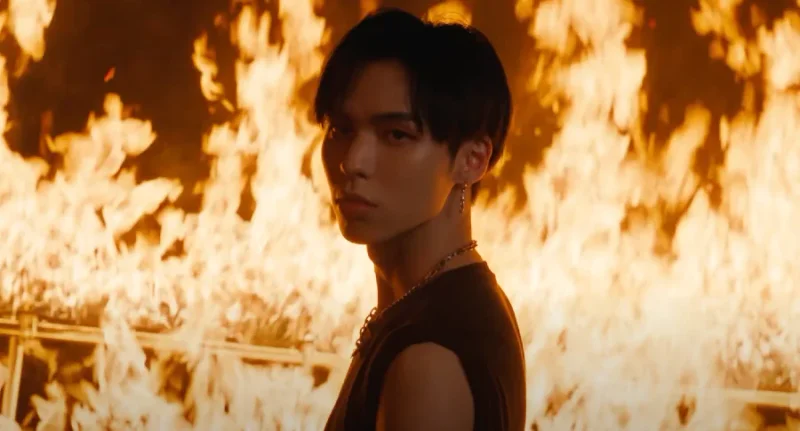 CIX Members: Names, Ages, Positions & Facts (4 Members) (2026) | kpopping