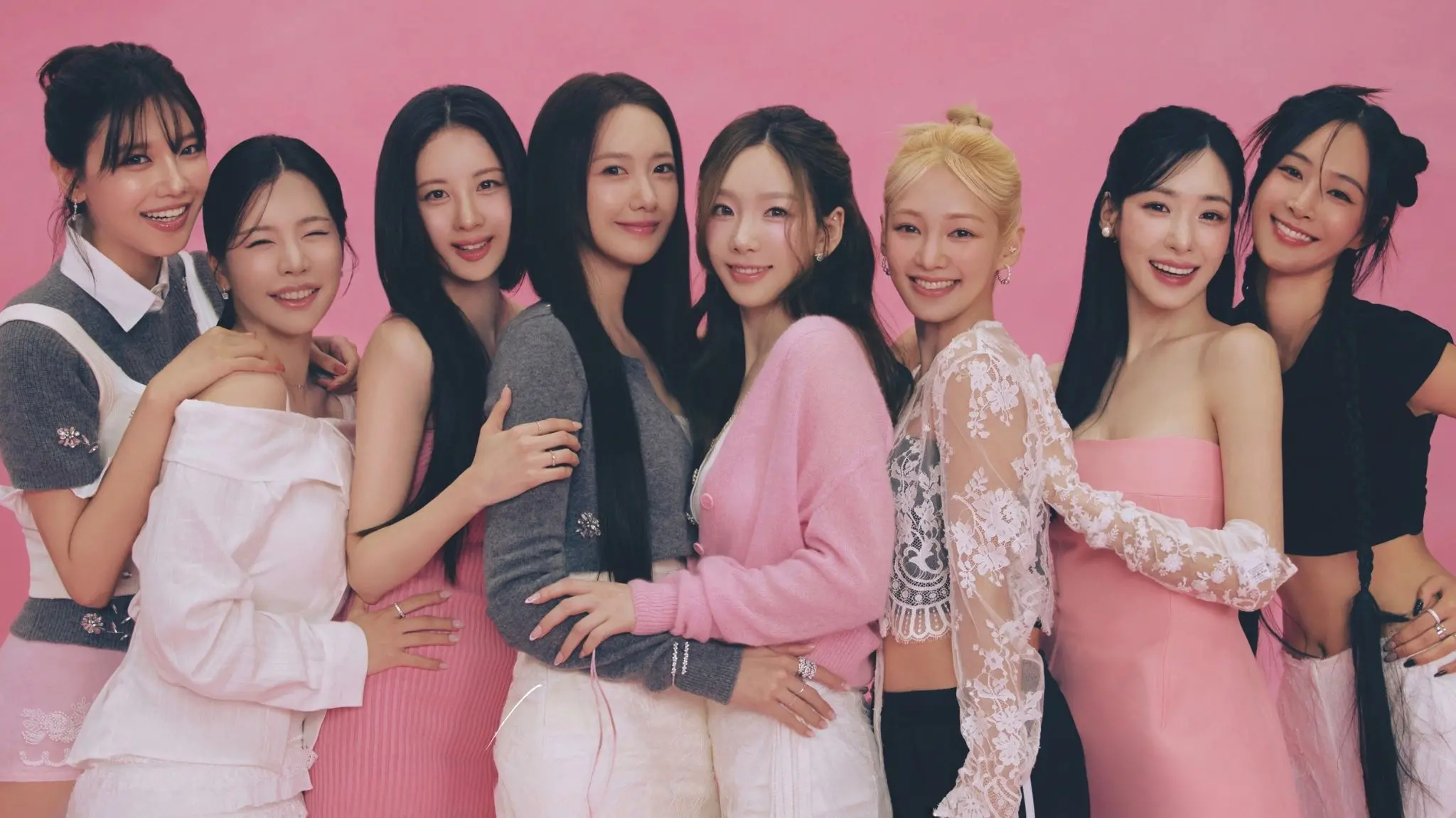 Girls' Generation (SNSD)