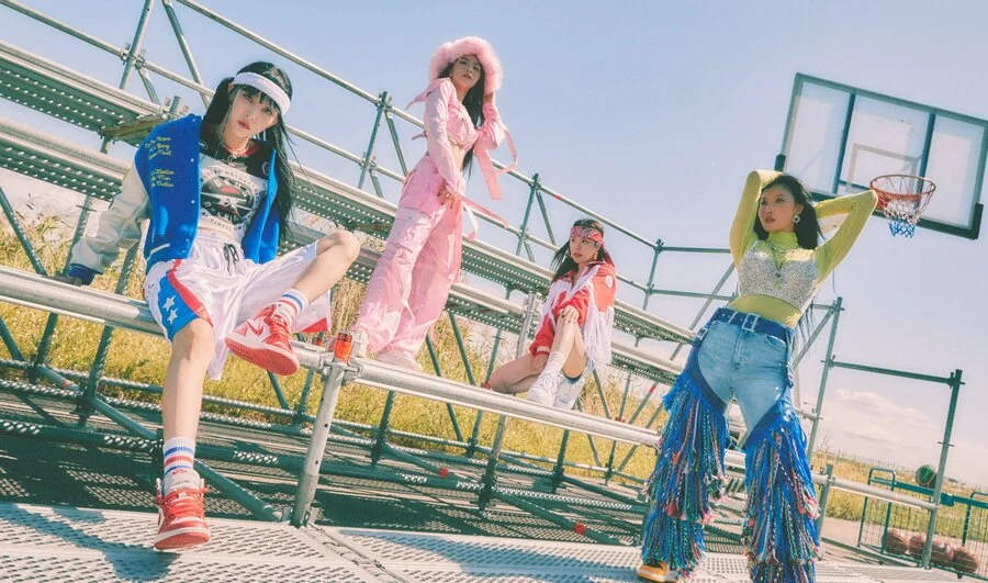 MAMAMOO