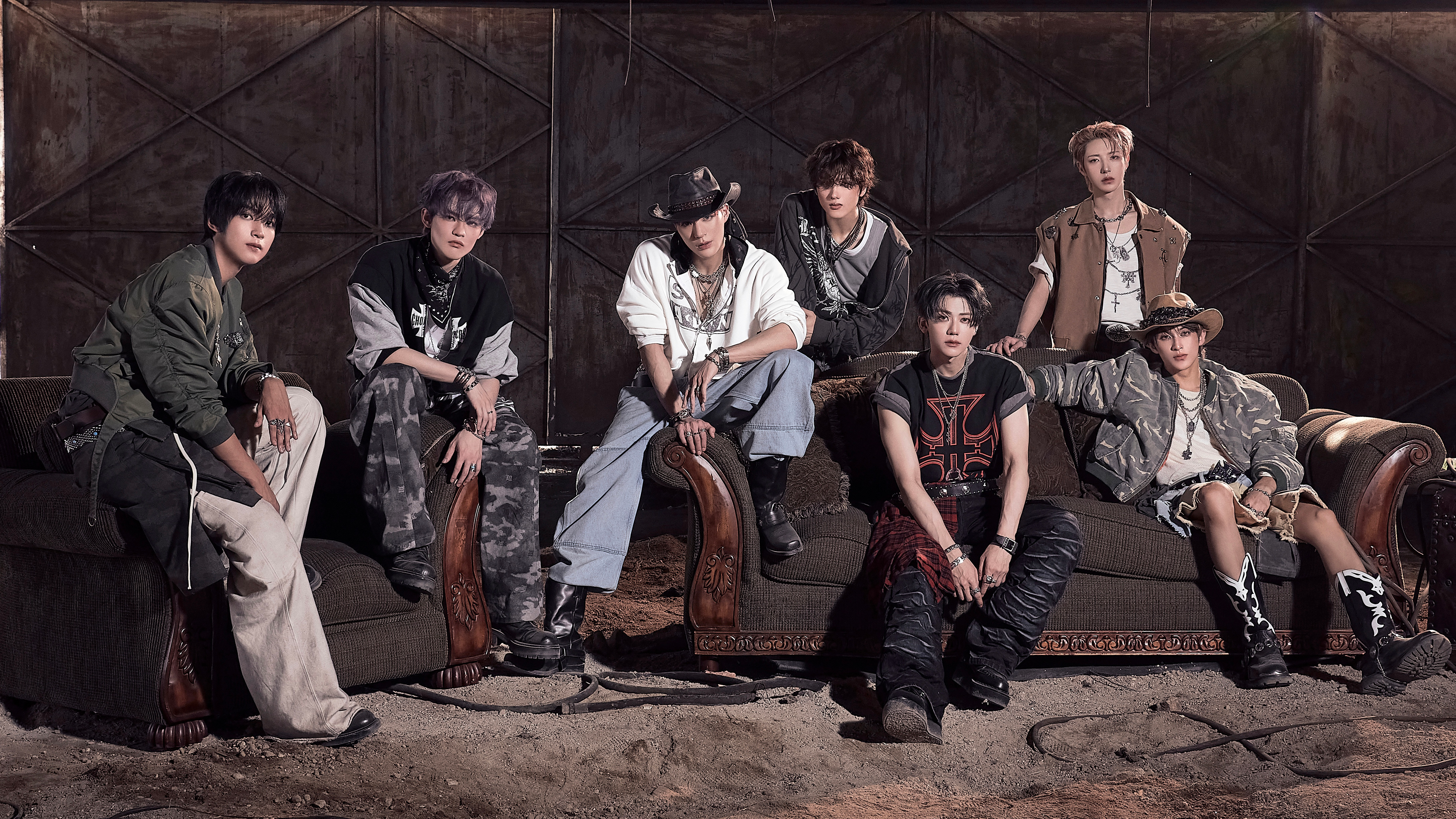 NCT Dream