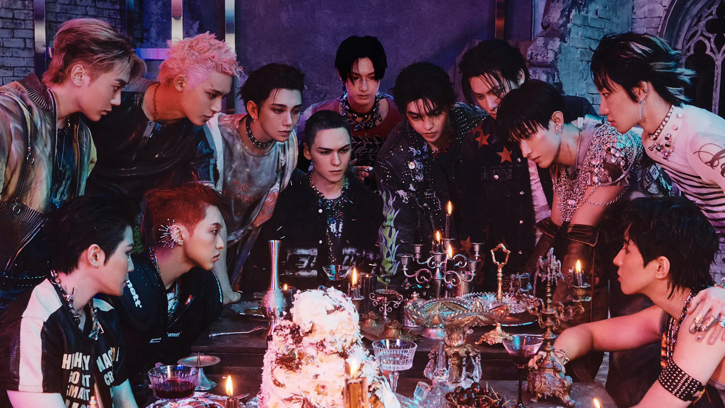 SEVENTEEN