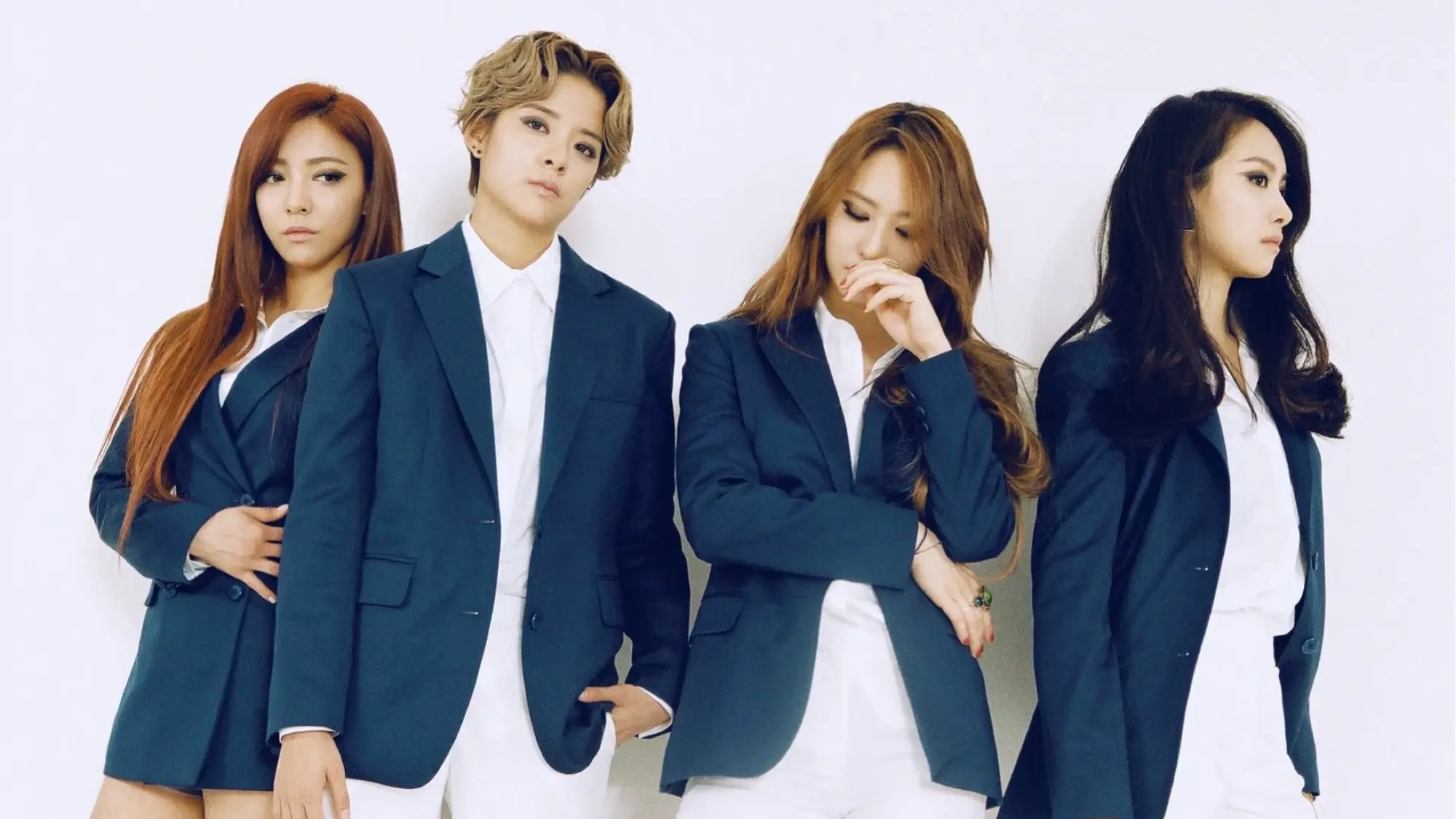 f(x) (에프엑스) — K-pop Group Profile | kpopping