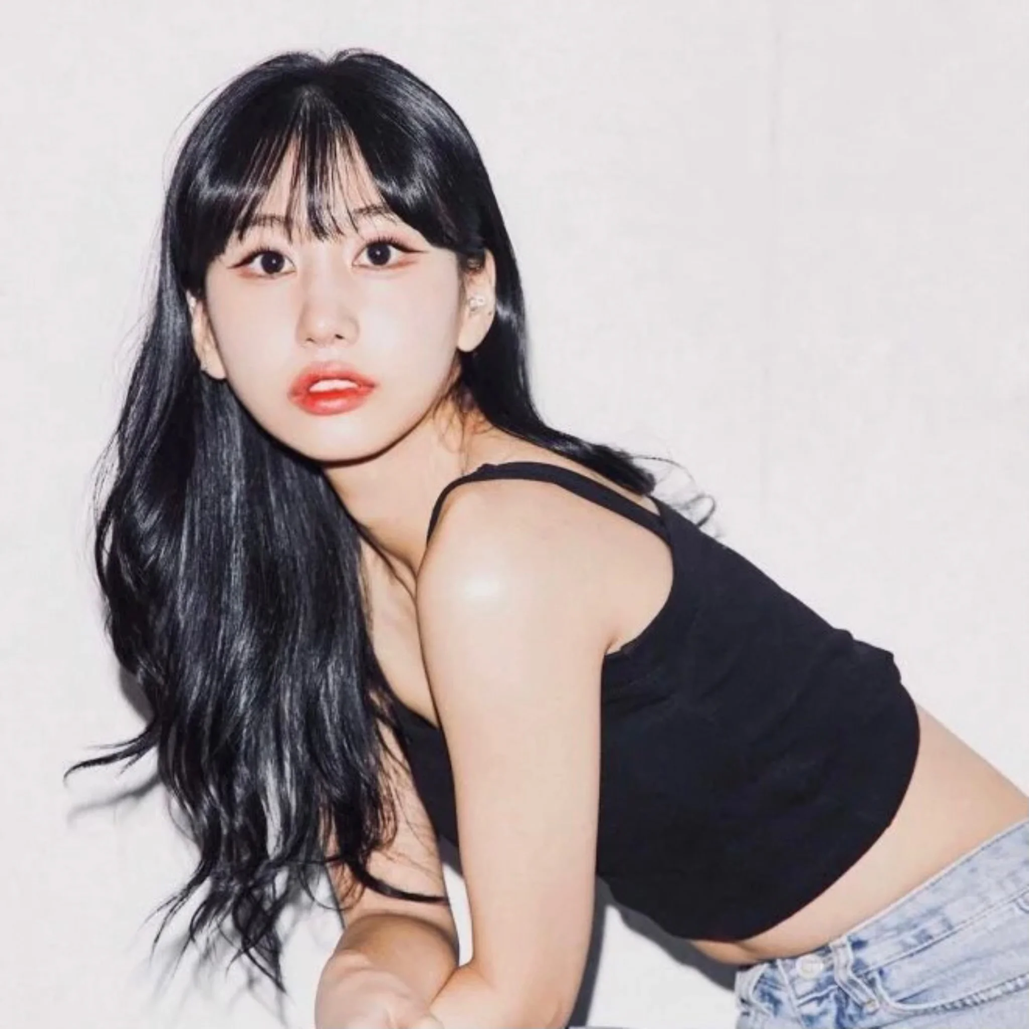 Dj Heejae Queendom Profile Age And Facts 2026 Updated Kpopping 