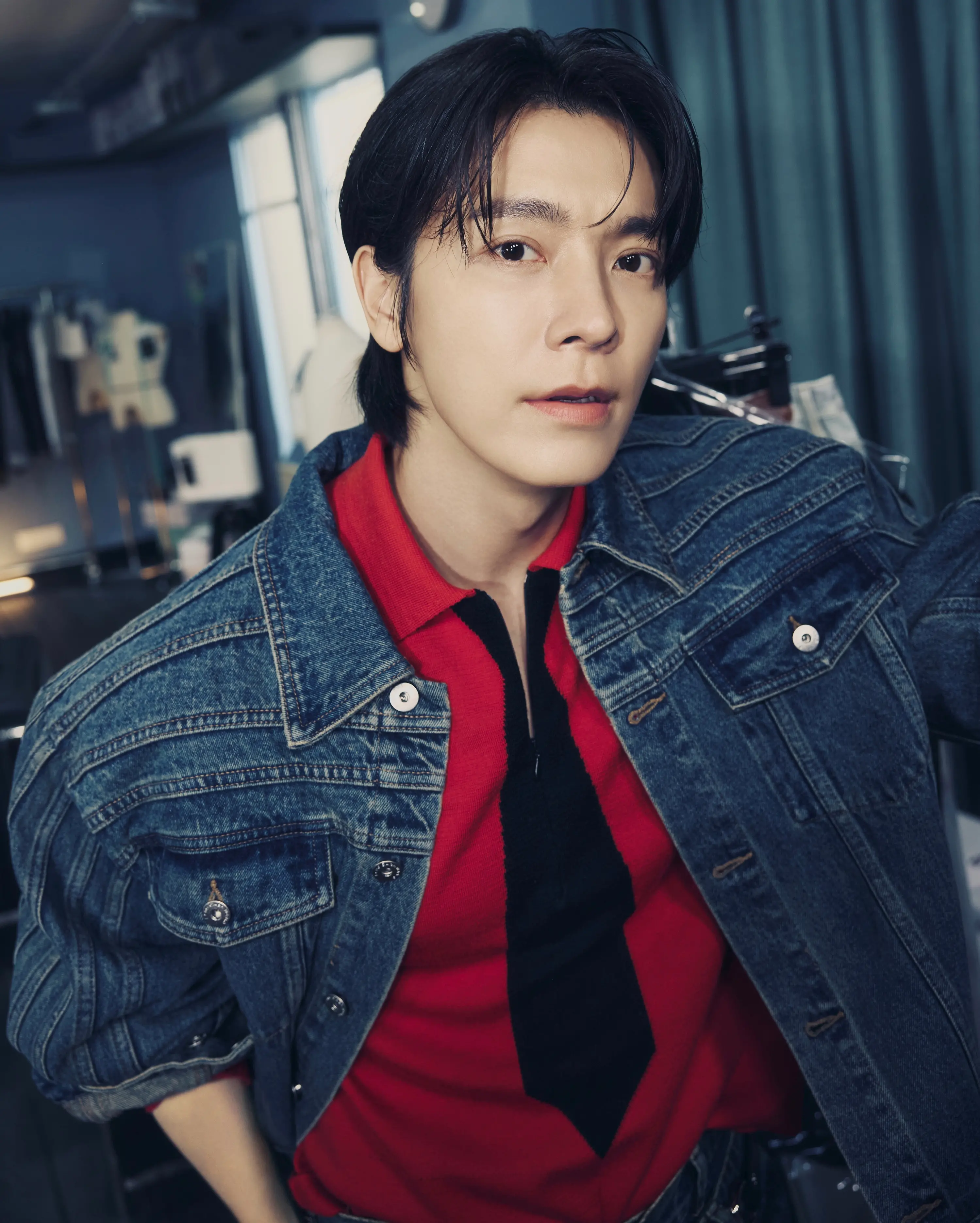 Donghae
