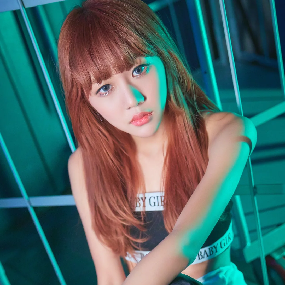 Eunchae