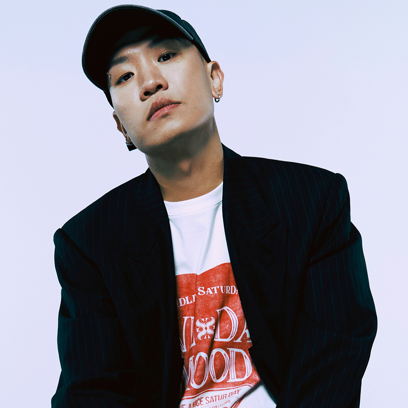 Gaeko (Dynamic Duo) — K-pop Idol Profile | kpopping