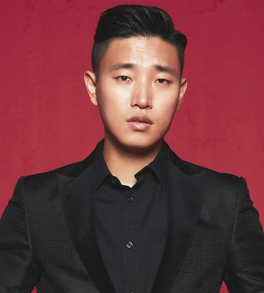 Gary (Honey Family) — K-pop Idol Profile | kpopping