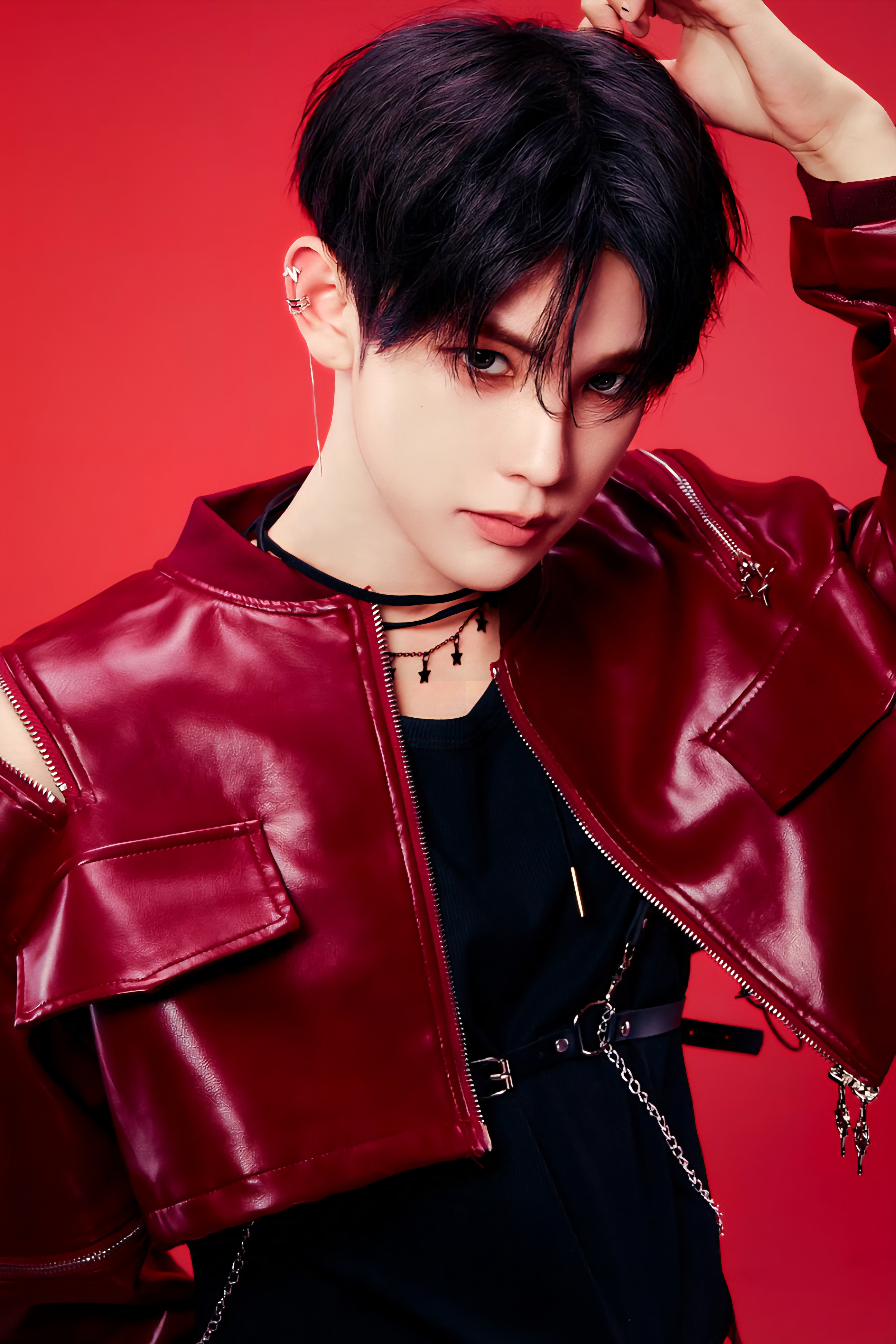 Gyumin