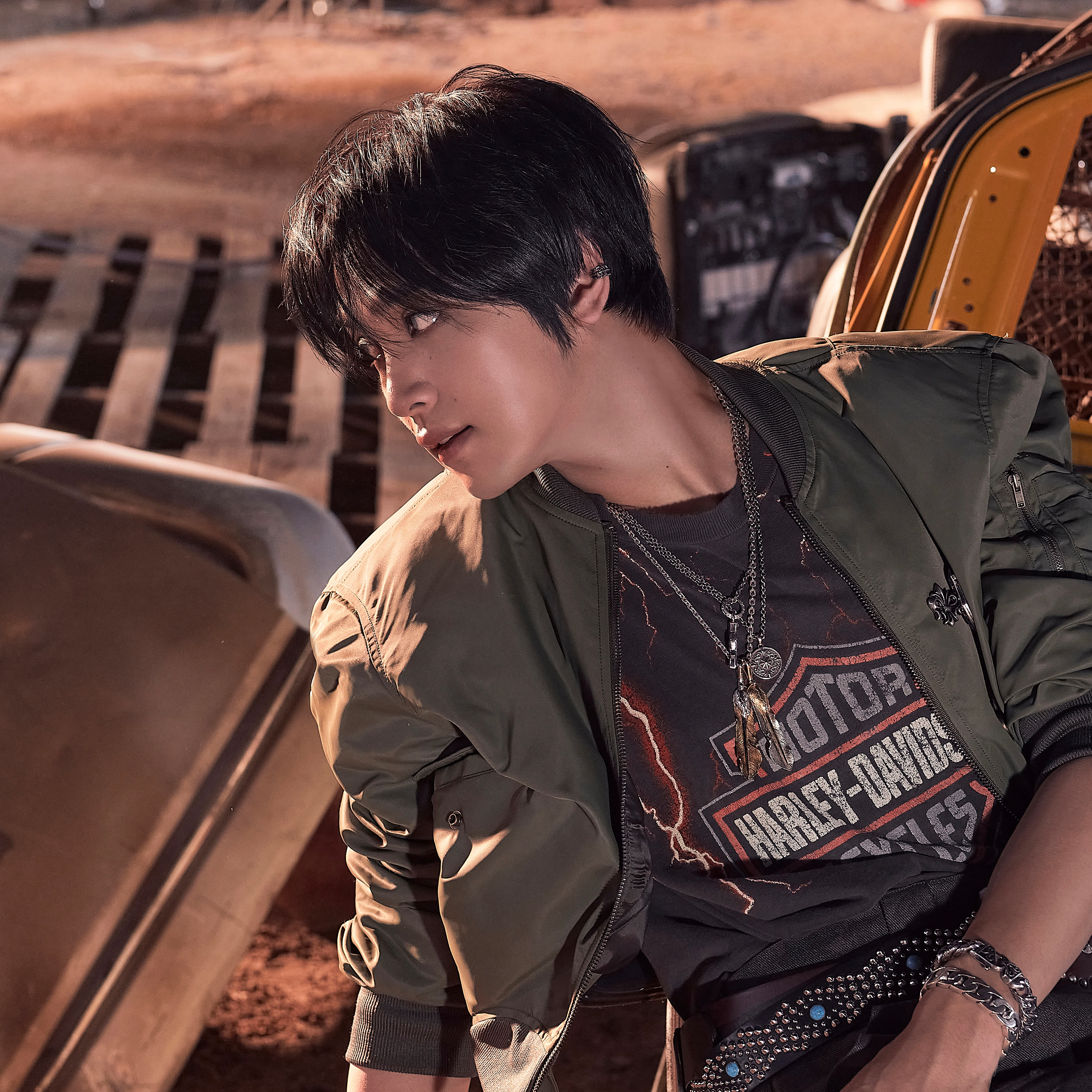 Haechan