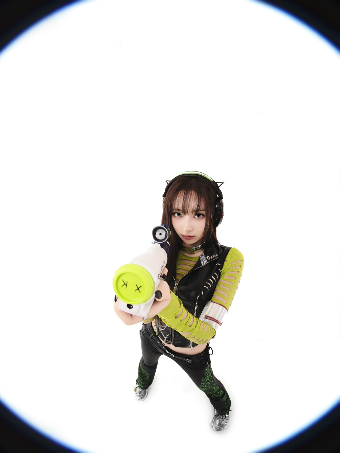 hannah様 Hannah (YOURS) — K-pop Idol Profile | kpopping