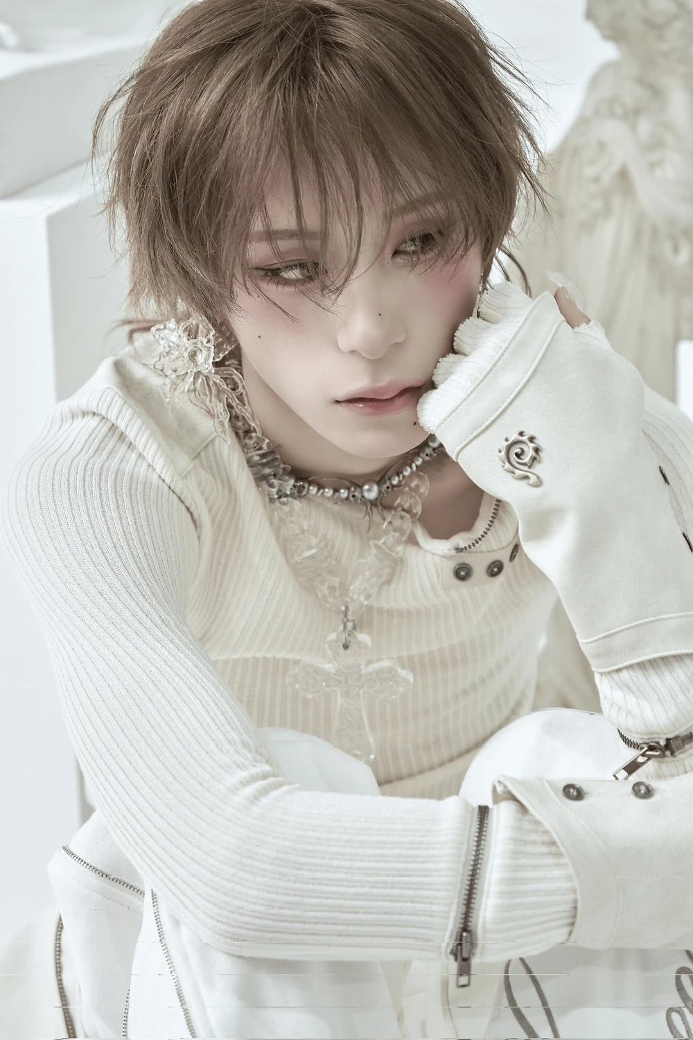 Haru (XLOV) — K-pop Idol Profile | kpopping