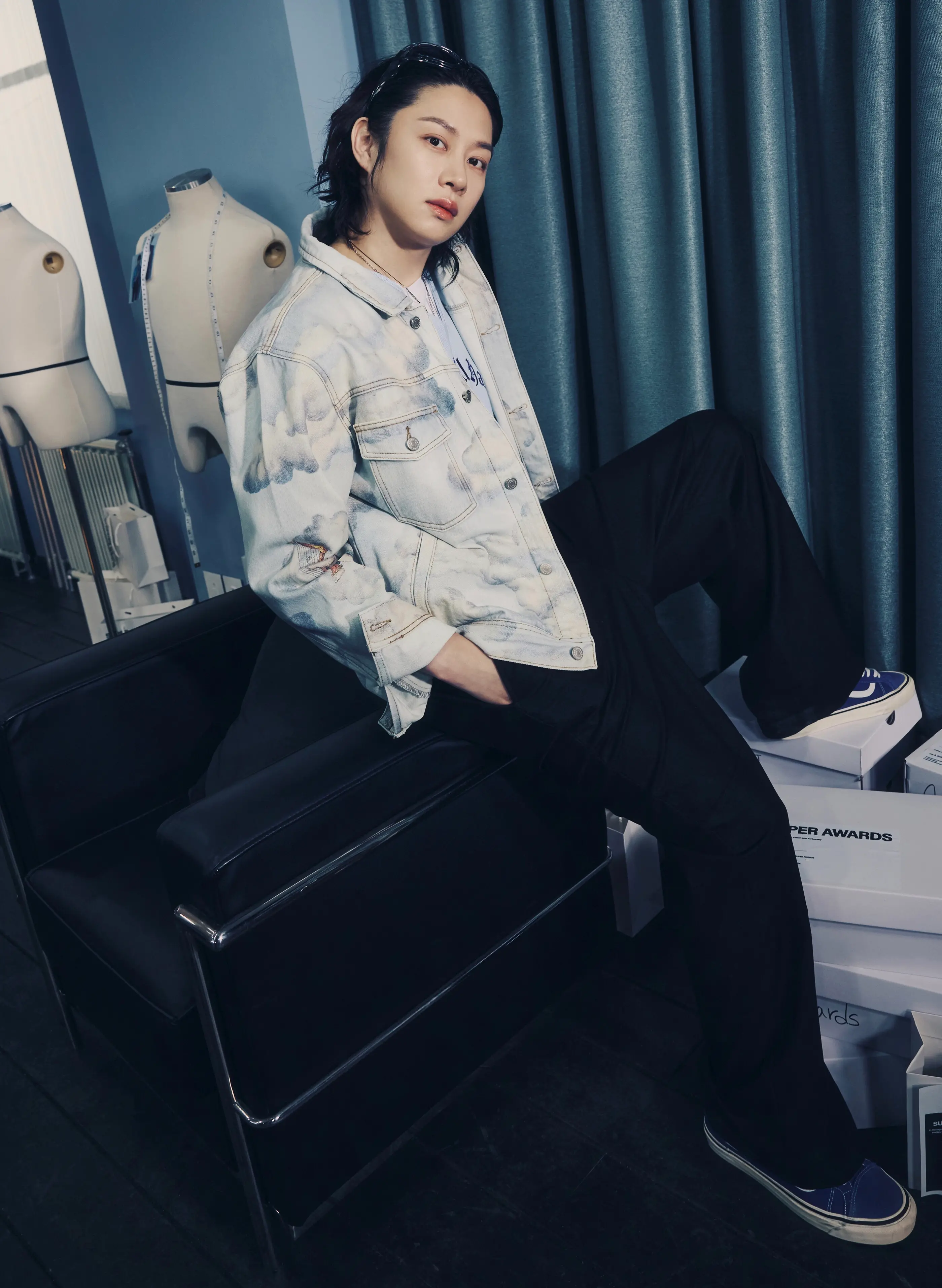 Heechul
