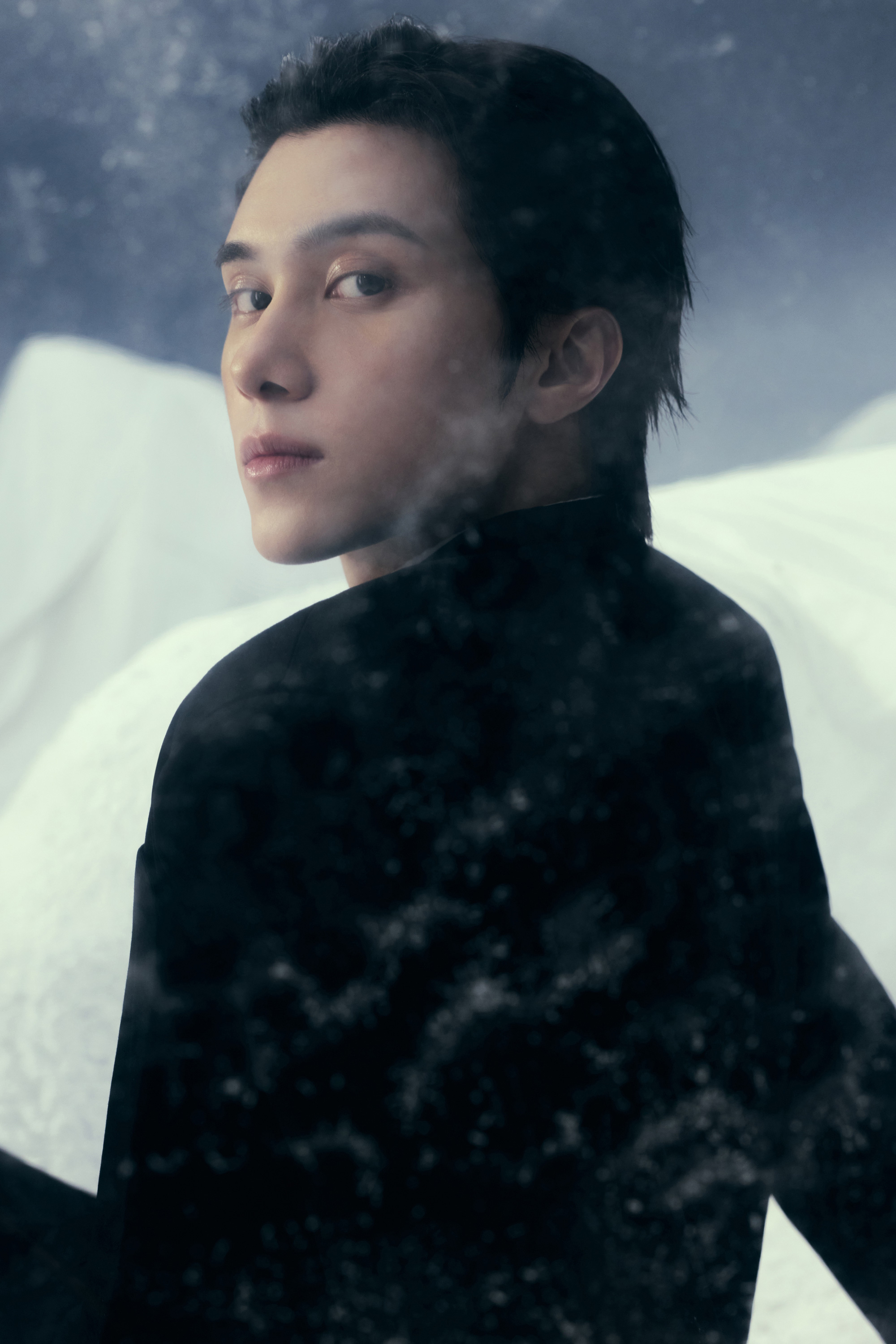 Hendery