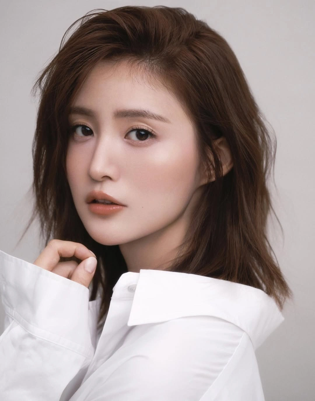 Jeonghwa